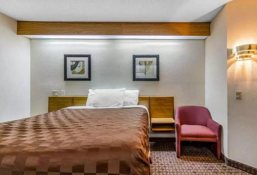 ホテル Classic Inn