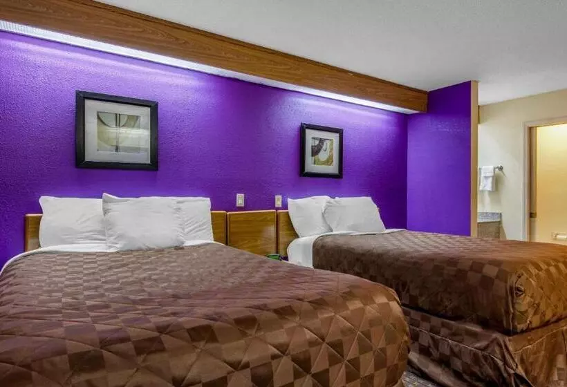 ホテル Classic Inn