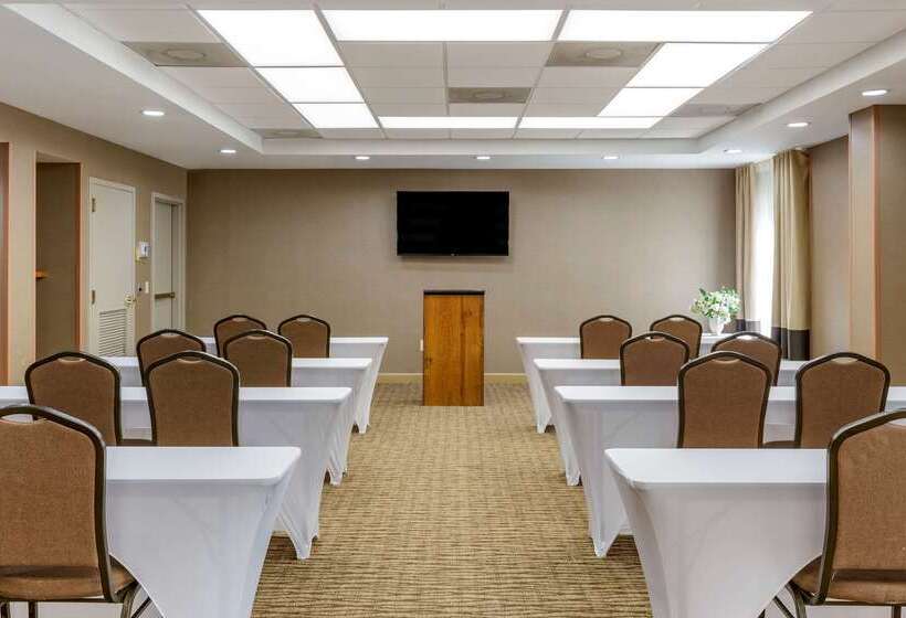 فندق Comfort Inn Greensboro  Kernersville