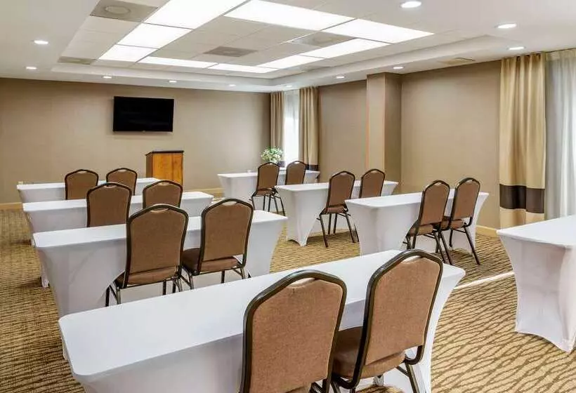 酒店 Comfort Inn Greensboro  Kernersville