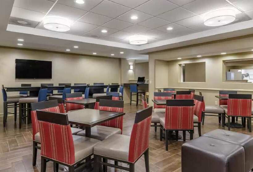فندق Comfort Inn Greensboro  Kernersville