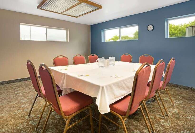 Otel Days Inn By Wyndham Eagan Minnesota Near Mall Of America