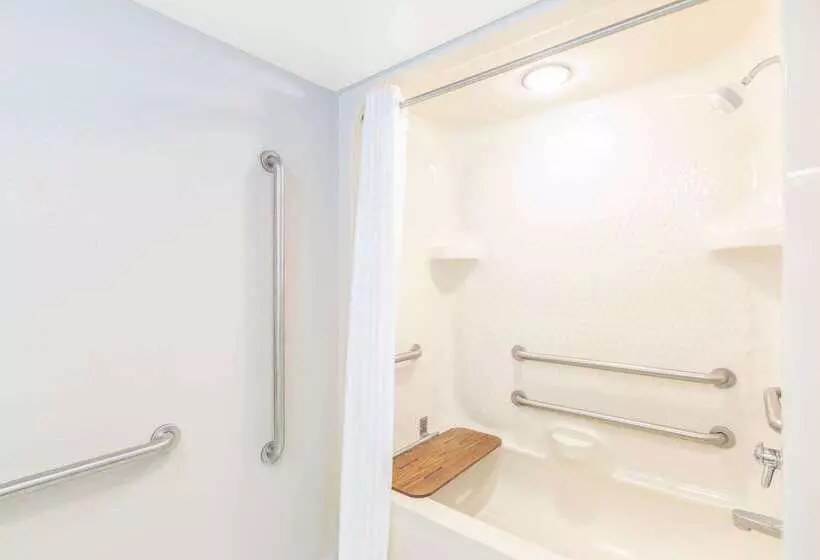 酒店 Days Inn By Wyndham Eagan Minnesota Near Mall Of America