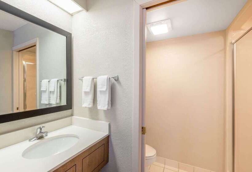 Otel Days Inn By Wyndham Eagan Minnesota Near Mall Of America