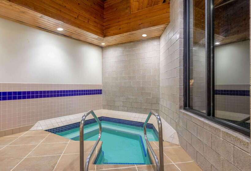 Otel Days Inn By Wyndham Eagan Minnesota Near Mall Of America