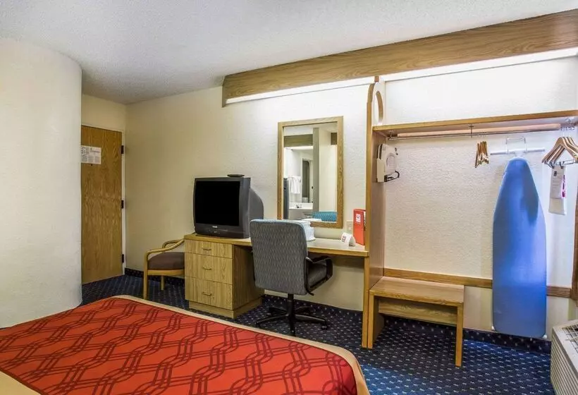酒店 Econo Lodge Denver International Airport