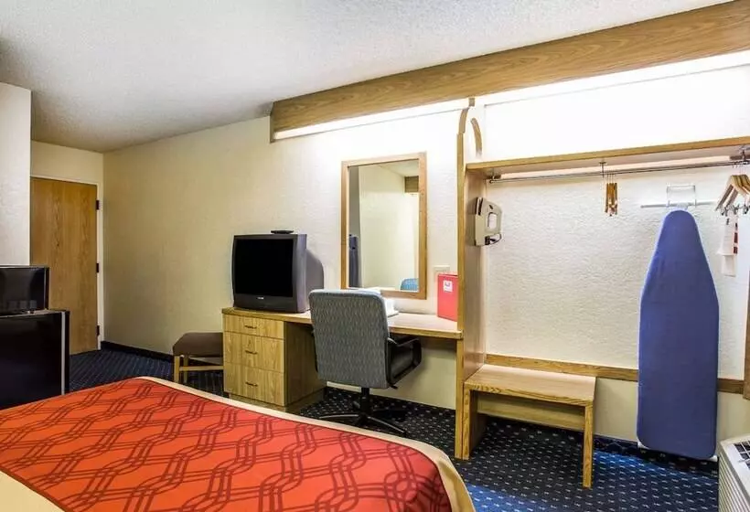 酒店 Econo Lodge Denver International Airport