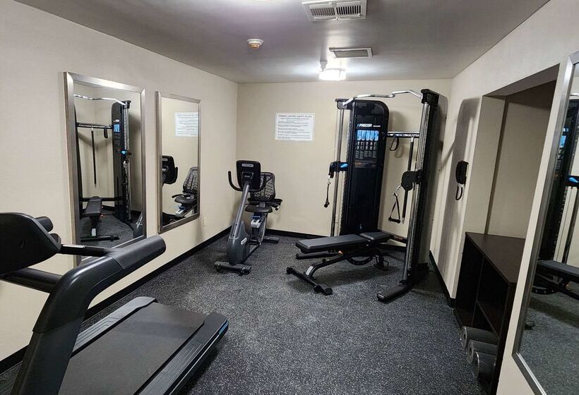 فندق Sleep Inn Olathe   Kansas City