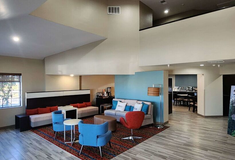 فندق Sleep Inn Olathe   Kansas City