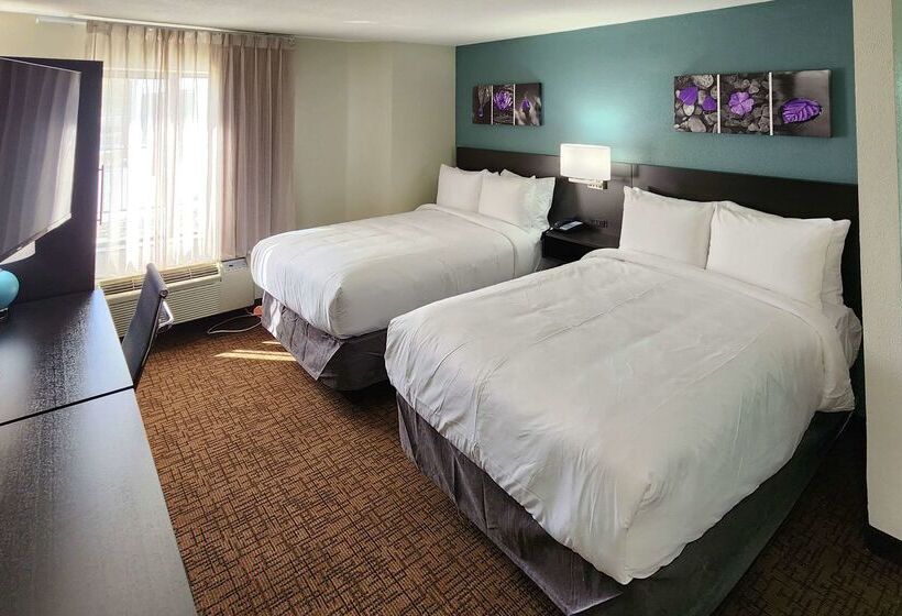 فندق Sleep Inn Olathe   Kansas City