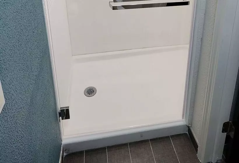 Отель Sleep Inn Olathe Kansas City