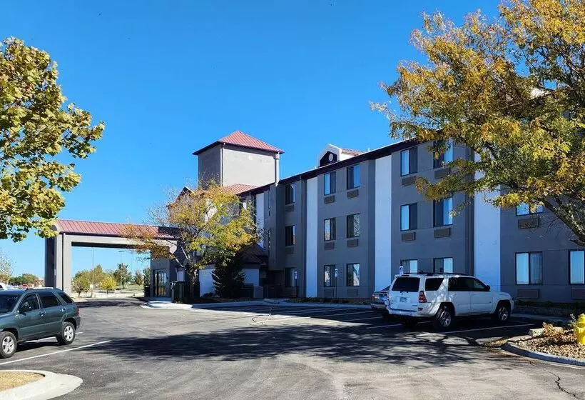 ホテル Sleep Inn Olathe Kansas City