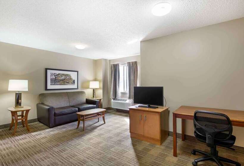 酒店 Extended Stay America Suites  Cleveland  Great Northern Mall