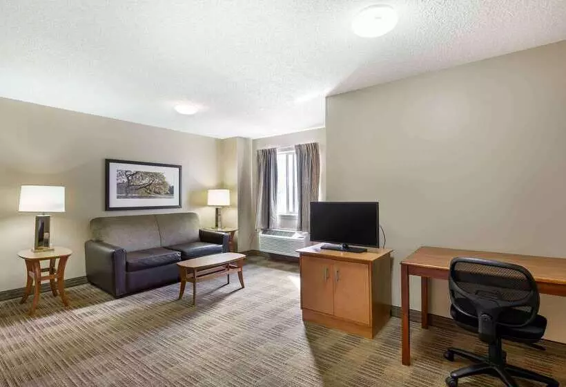 هتل Extended Stay America Suites Cleveland Great Northern Mall
