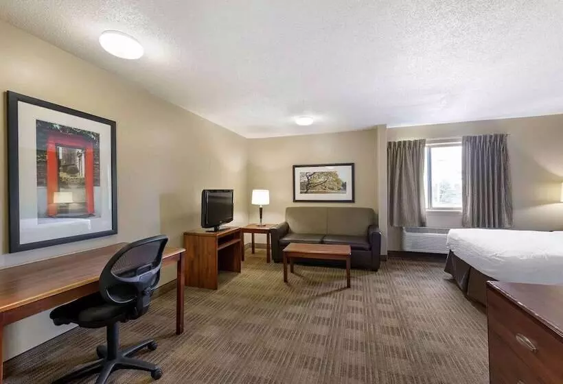 هتل Extended Stay America Suites Cleveland Great Northern Mall