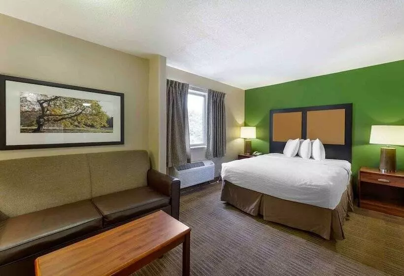 هتل Extended Stay America Suites Cleveland Great Northern Mall