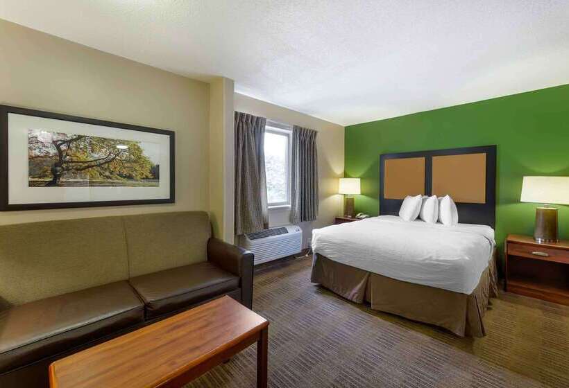 酒店 Extended Stay America Suites  Cleveland  Great Northern Mall