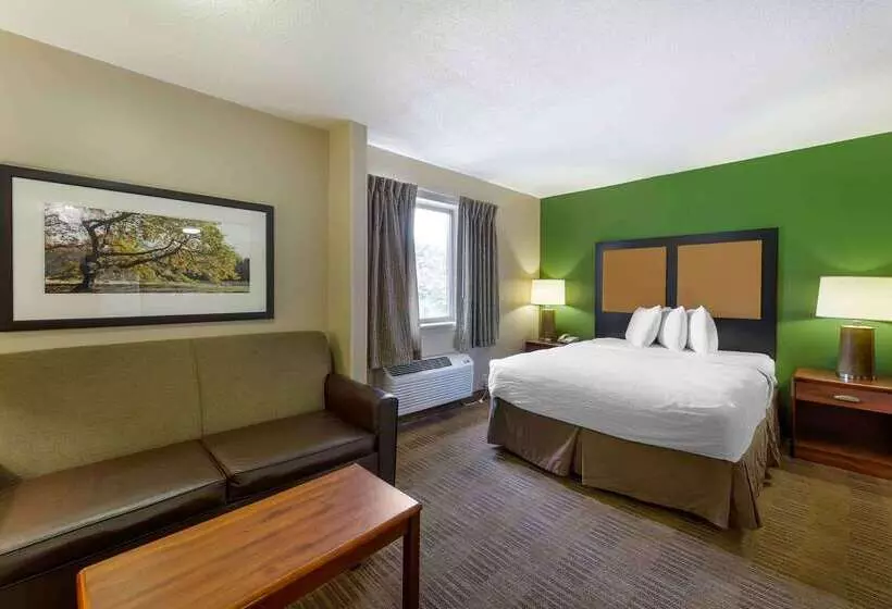 هتل Extended Stay America Suites Cleveland Great Northern Mall