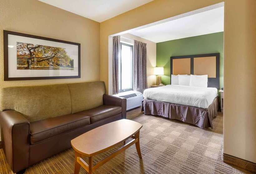 فندق Extended Stay America Select Suites   Raleigh   Cary   Regency Parkway South