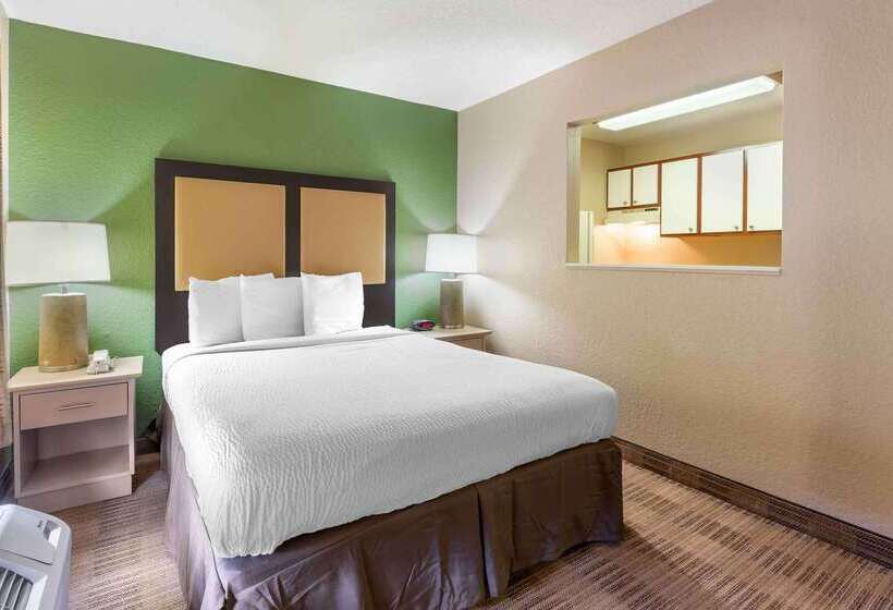 فندق Extended Stay America Select Suites   Raleigh   Cary   Regency Parkway South