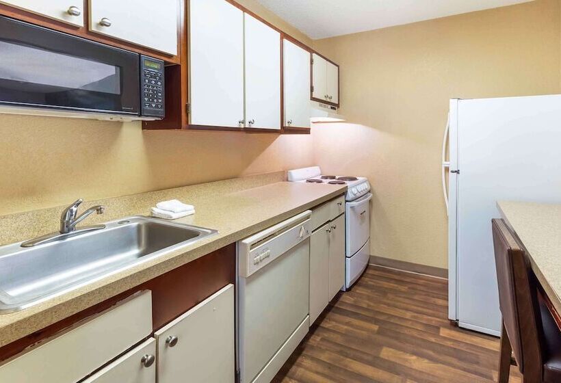 فندق Extended Stay America Select Suites   Raleigh   Cary   Regency Parkway South