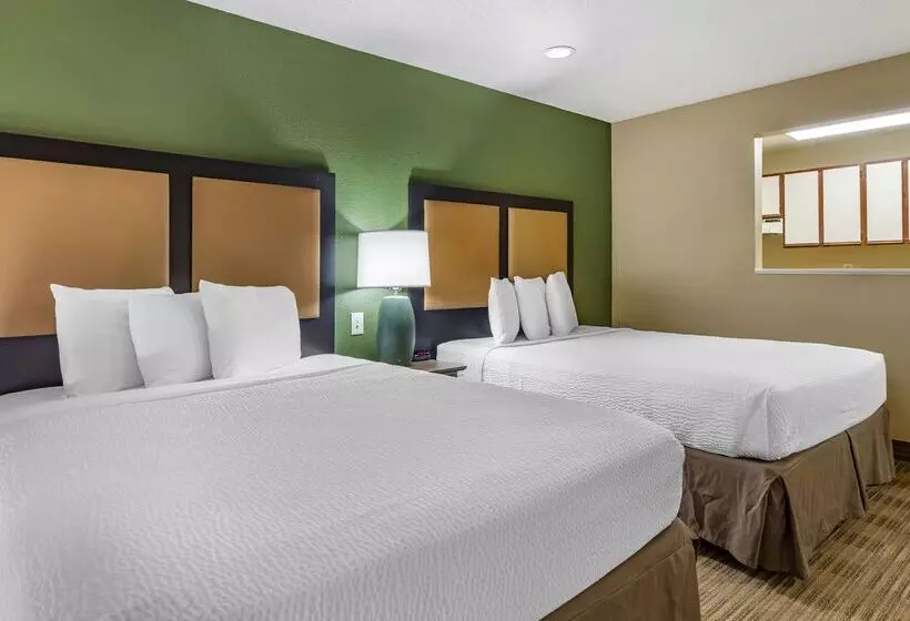 酒店 Extended Stay America Suites  San Antonio  Colonnade  Medical