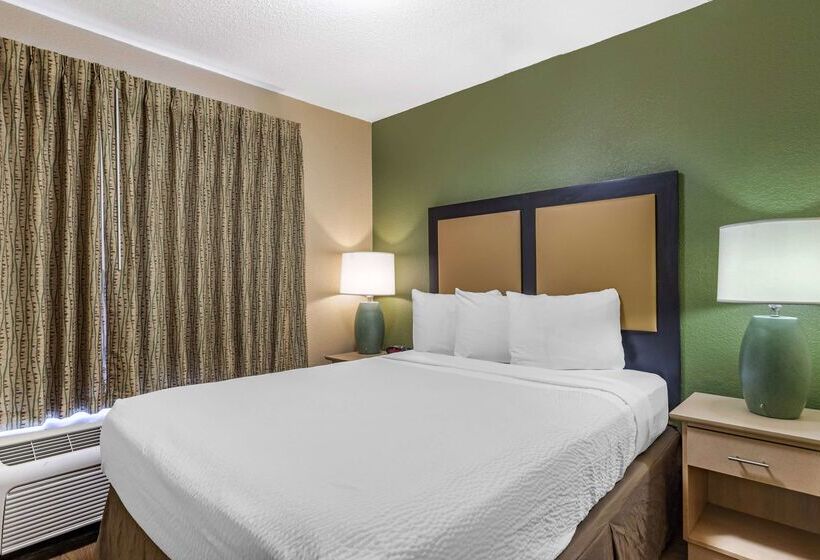 בית מלון כפרי Extended Stay America Suites  San Antonio  Colonnade  Medical