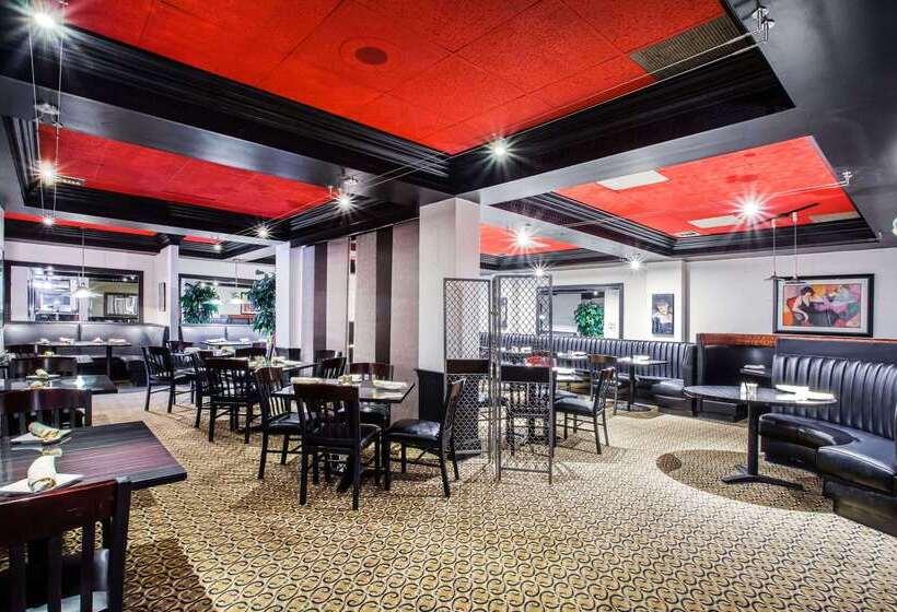 Hotel Howard Johnson By Wyndham Hershey