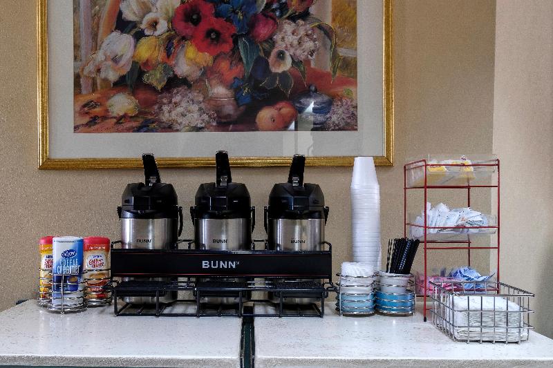 فندق Red Roof Inn Pensacola Fairgrounds