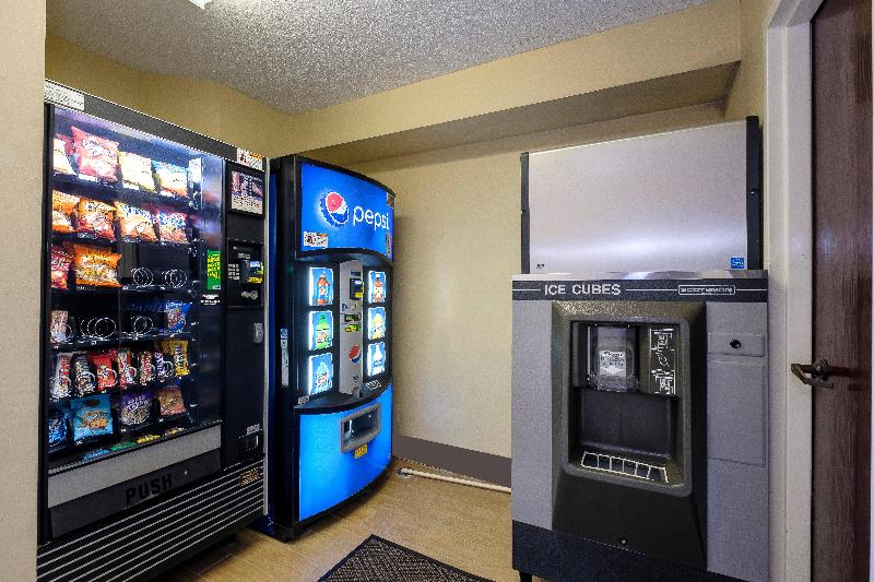 فندق Red Roof Inn Pensacola Fairgrounds