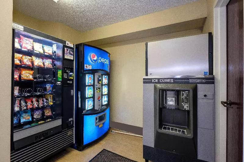 هتل Red Roof Inn Pensacola Fairgrounds