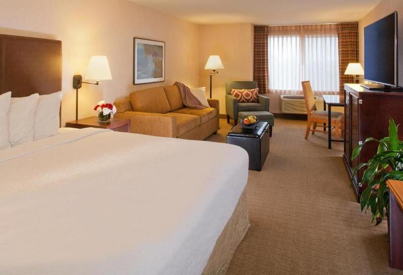 Hotel Silver Cloud Inn Redmond Bellevue