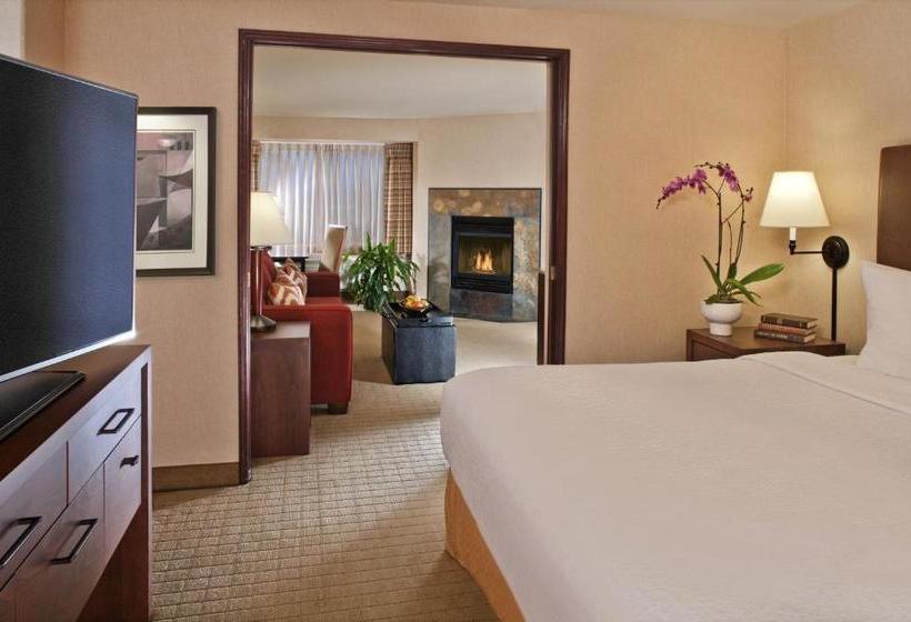 Hotel Silver Cloud Inn Redmond Bellevue