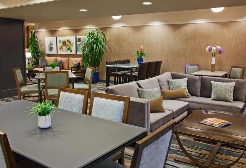 Hotel Silver Cloud Inn Redmond Bellevue