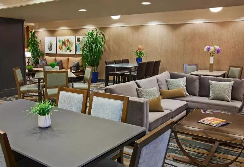 Отель Silver Cloud Inn  Redmond Bellevue