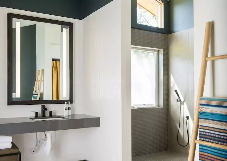 Отель Skamania Lodge