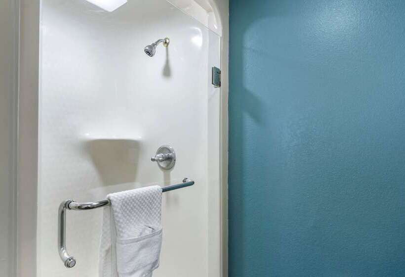 ホテル Sleep Inn Clearwaterst Petersburg