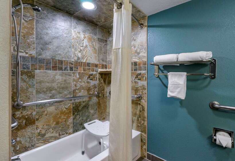 ホテル Sleep Inn Clearwaterst Petersburg