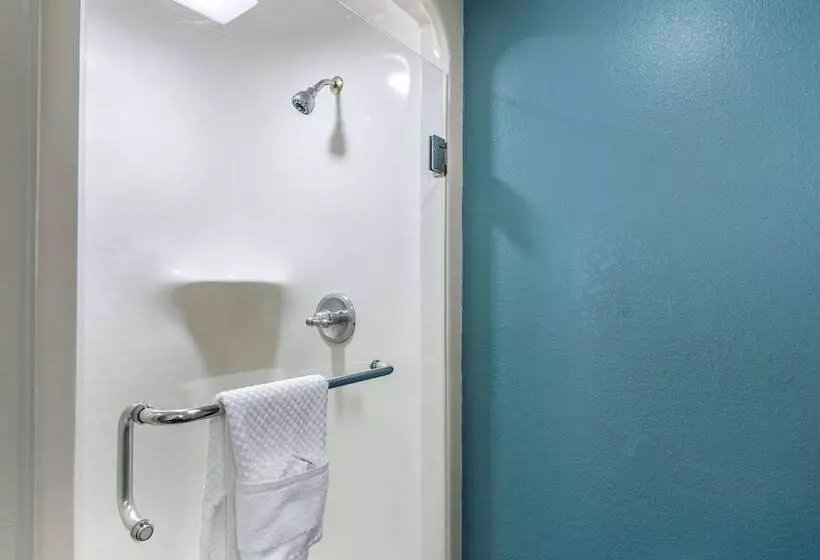 هتل Sleep Inn Clearwaterst Petersburg