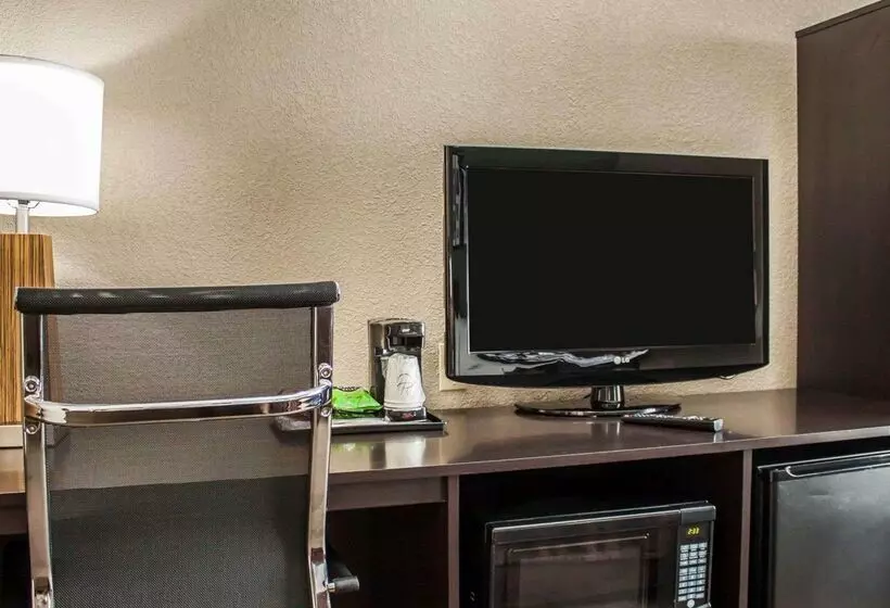 호텔 Sleep Inn Nampa Near Idaho Center