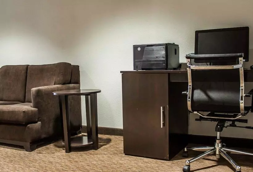 호텔 Sleep Inn Nampa Near Idaho Center