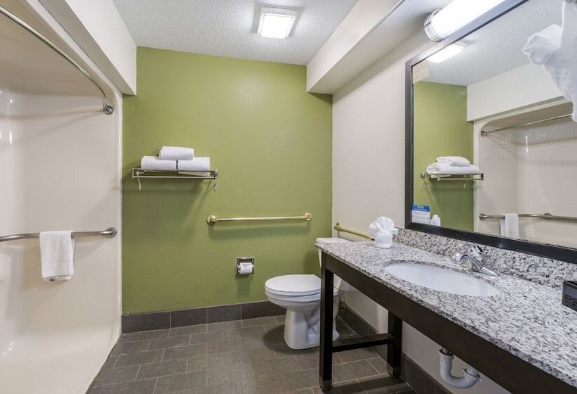ホテル Sleep Inn Naperville   Chicago