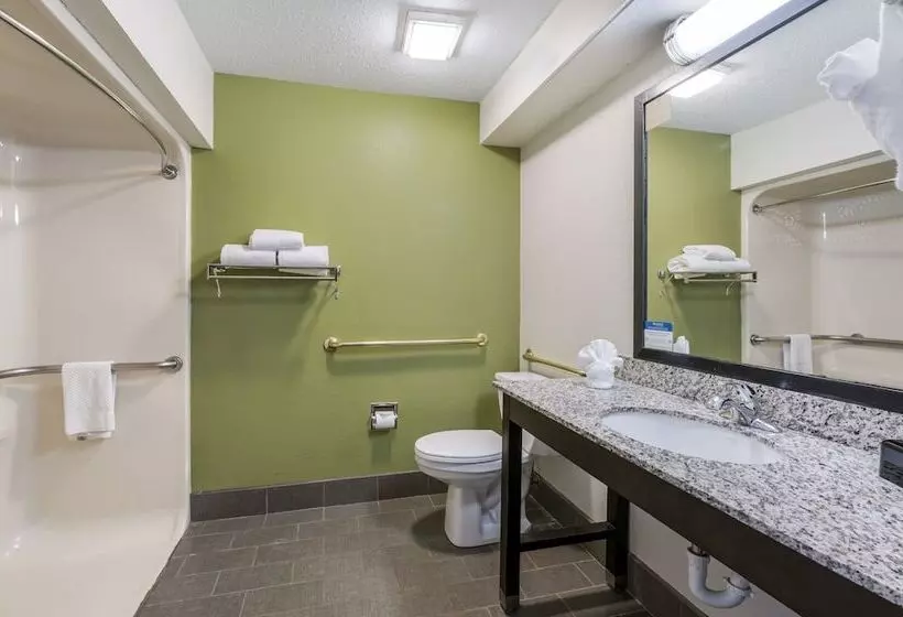 호텔 Sleep Inn Naperville   Chicago