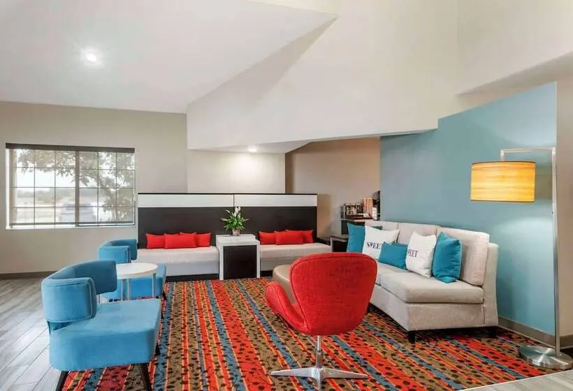 ホテル Sleep Inn Olathe Kansas City