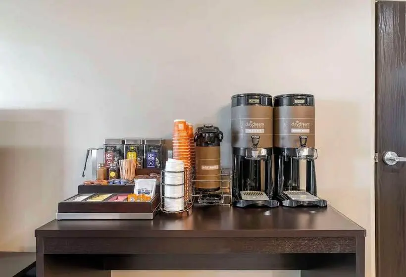 ホテル Sleep Inn Olathe Kansas City