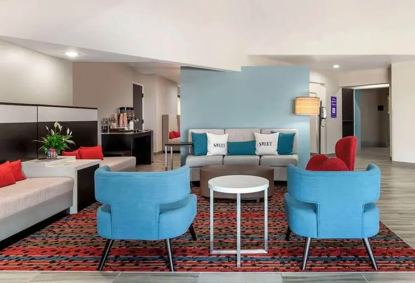 ホテル Sleep Inn Olathe Kansas City