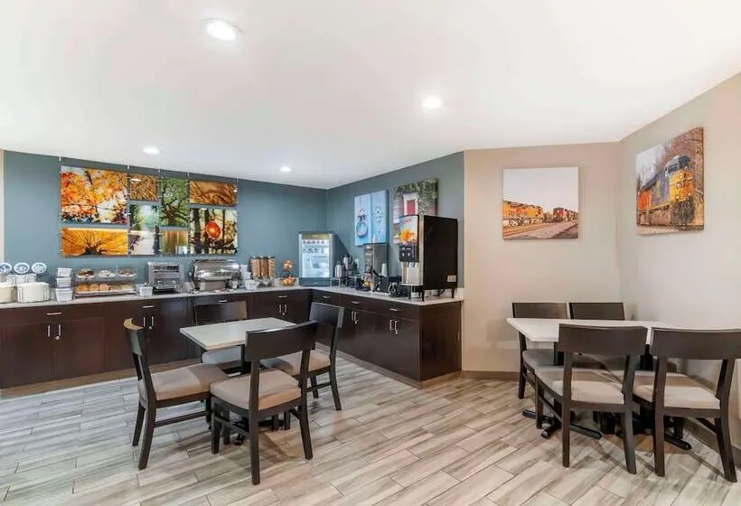 ホテル Sleep Inn Olathe Kansas City