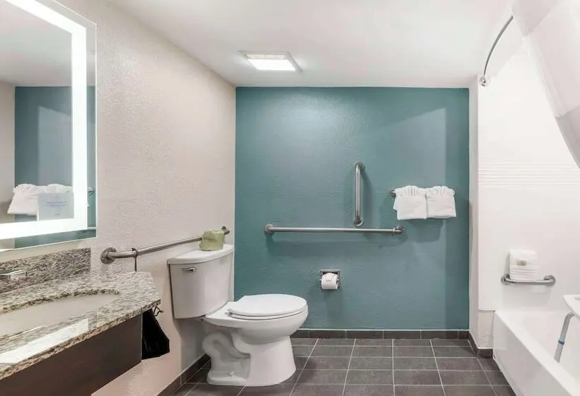 ホテル Sleep Inn Olathe Kansas City