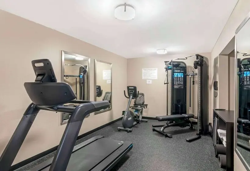 ホテル Sleep Inn Olathe Kansas City
