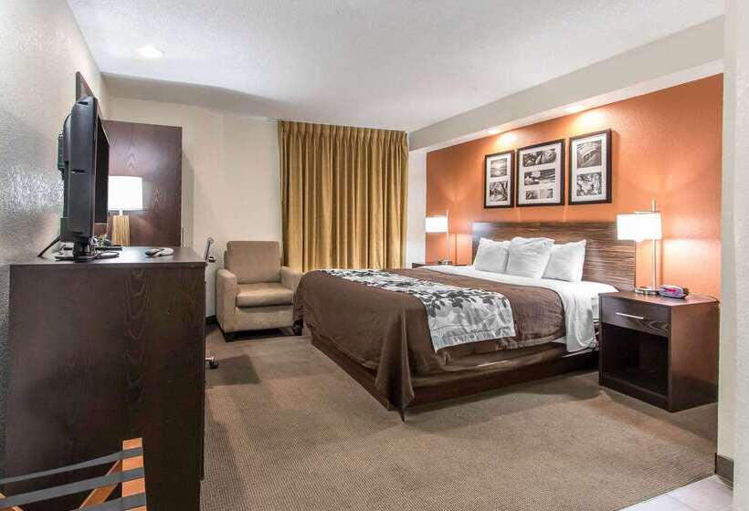 هتل Sleep Inn